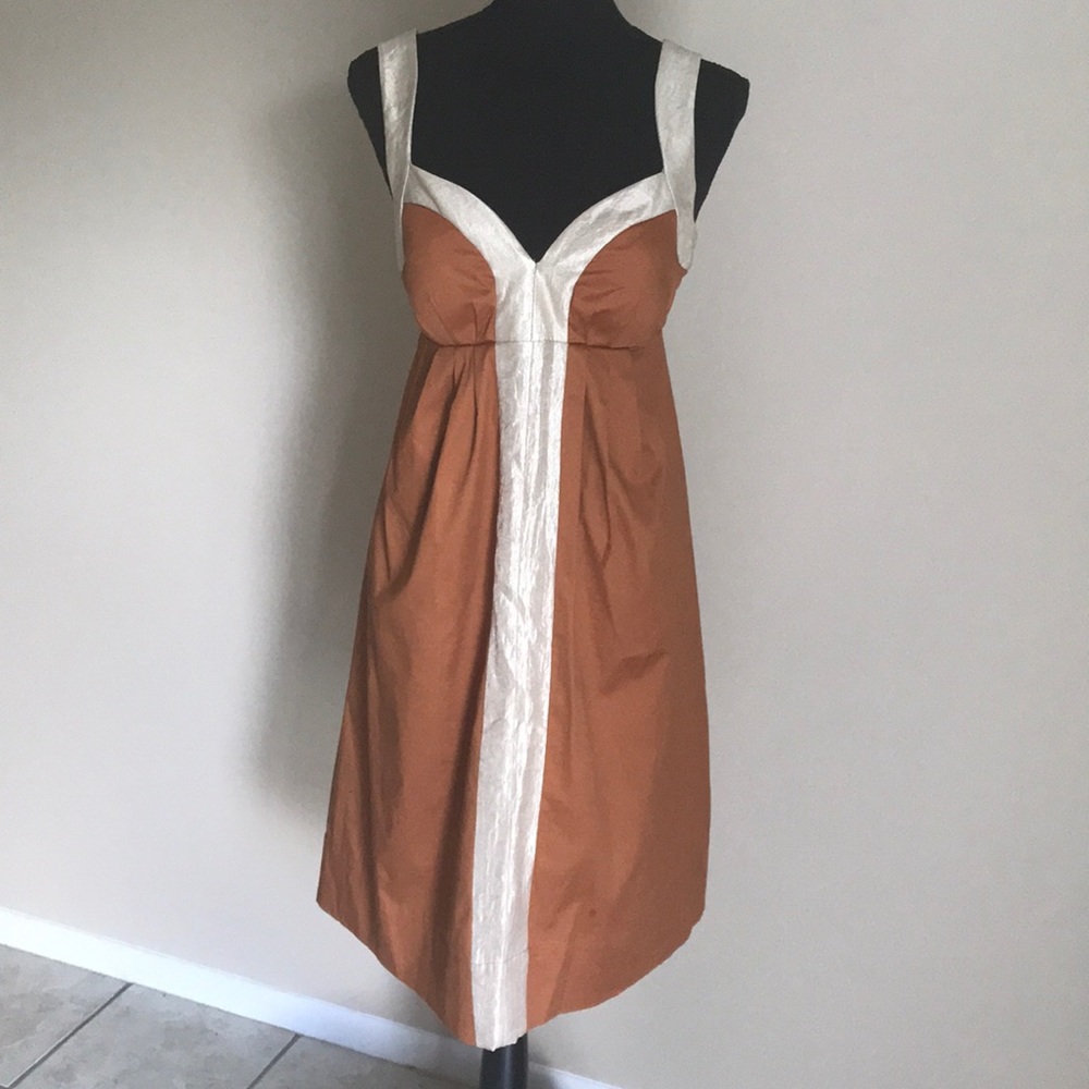 Special occasion dress